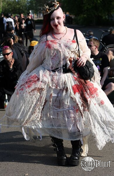 Wave Gotik Treffen 2010