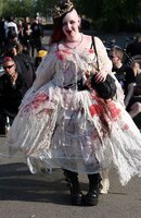 Wave Gotik Treffen 2010