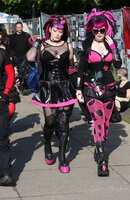 Wave Gotik Treffen 2010