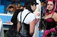 Wave Gotik Treffen 2010