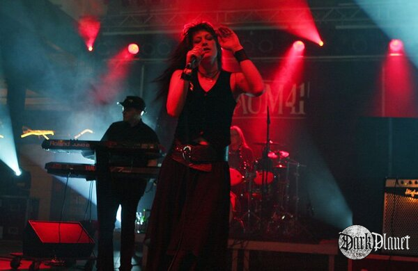 Wave Gotik Treffen 2010