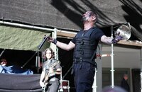 Wave Gotik Treffen 2010
