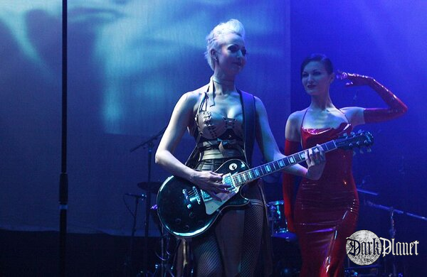 Wave Gotik Treffen 2010