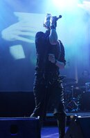 Wave Gotik Treffen 2010