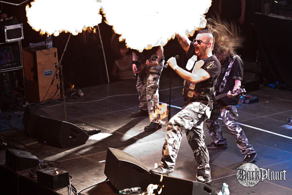 Sabaton