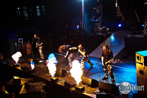 Sabaton
