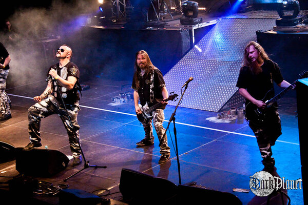 Sabaton