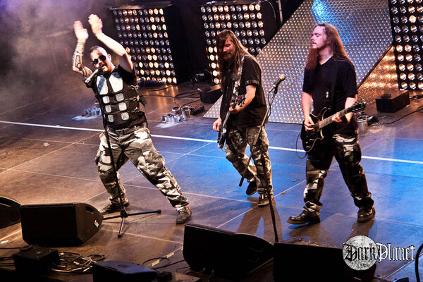 Sabaton