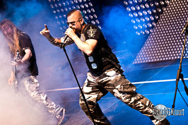 Sabaton