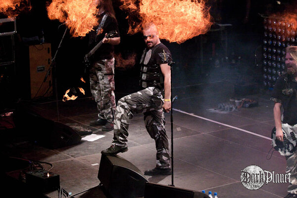 Sabaton