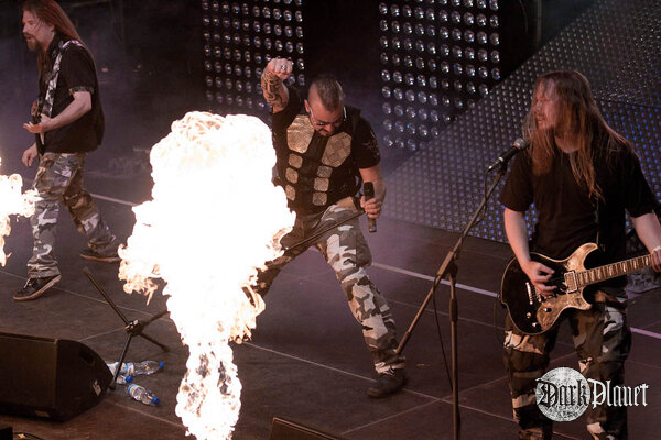 Sabaton