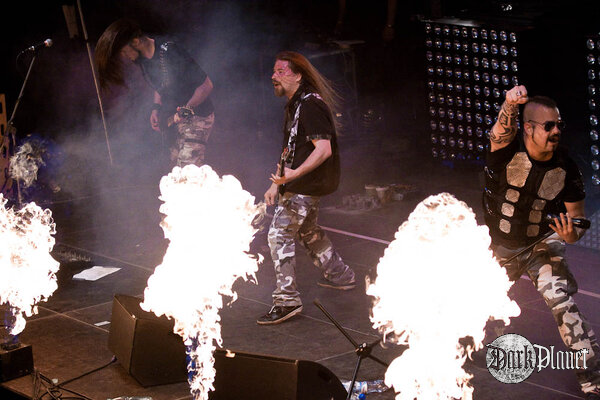 Sabaton