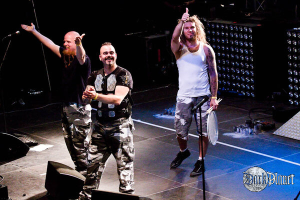 Sabaton