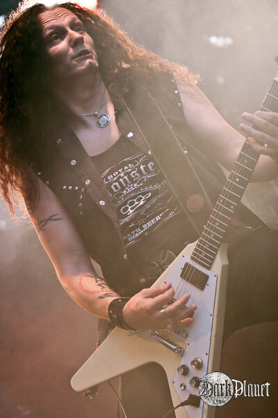 U.D.O.