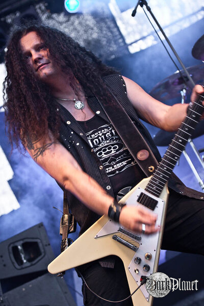U.D.O.