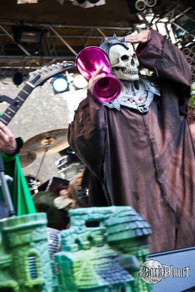 Grailknights