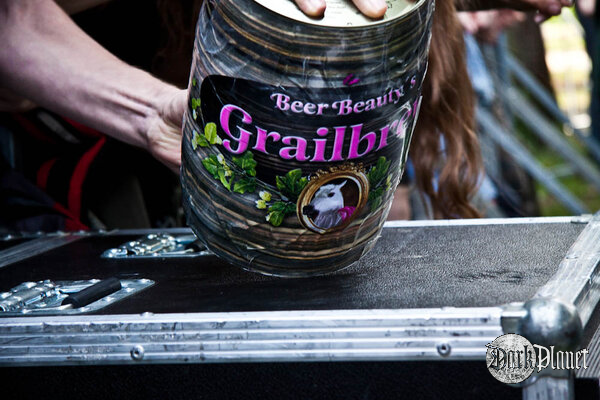 Grailknights