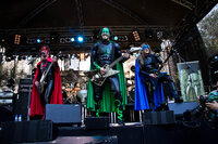 Grailknights