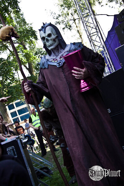 Grailknights