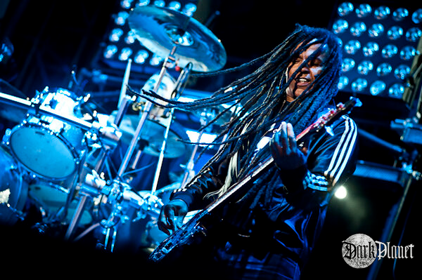 Skunk Anansie