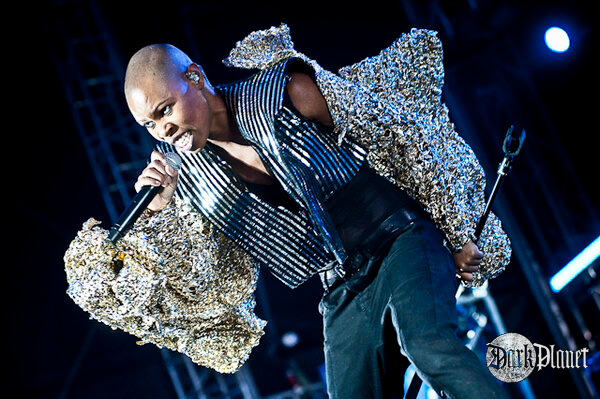 Skunk Anansie