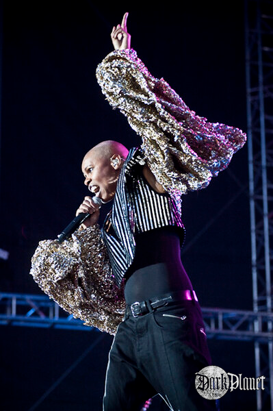 Skunk Anansie