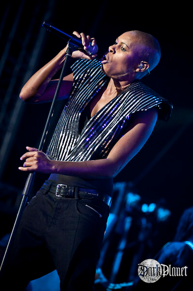 Skunk Anansie