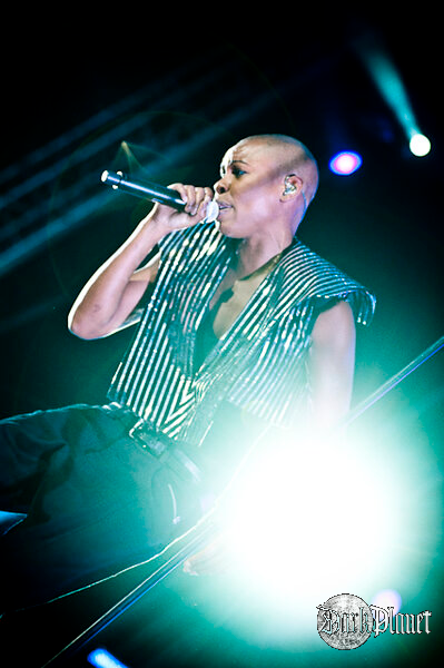 Skunk Anansie