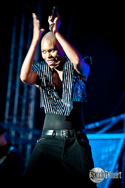 Skunk Anansie
