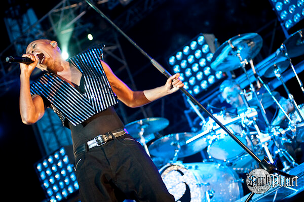 Skunk Anansie