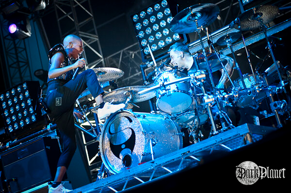 Skunk Anansie