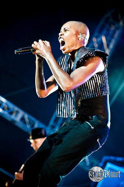Skunk Anansie