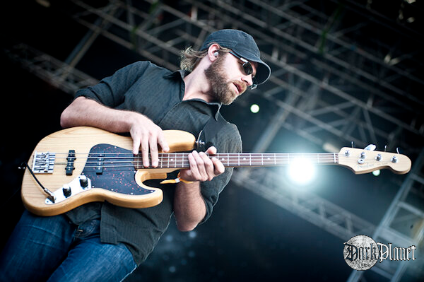 Coheed And Cambria