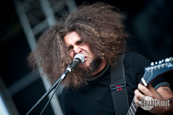 Coheed And Cambria