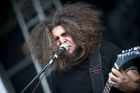 Coheed And Cambria
