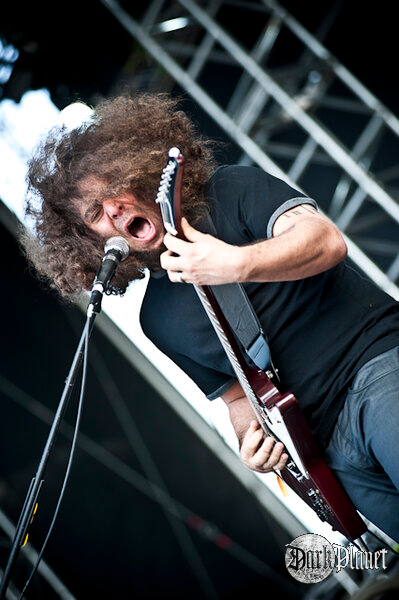 Coheed And Cambria