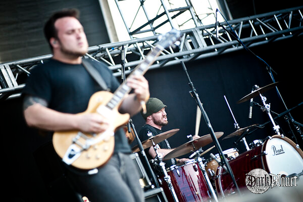 Coheed And Cambria