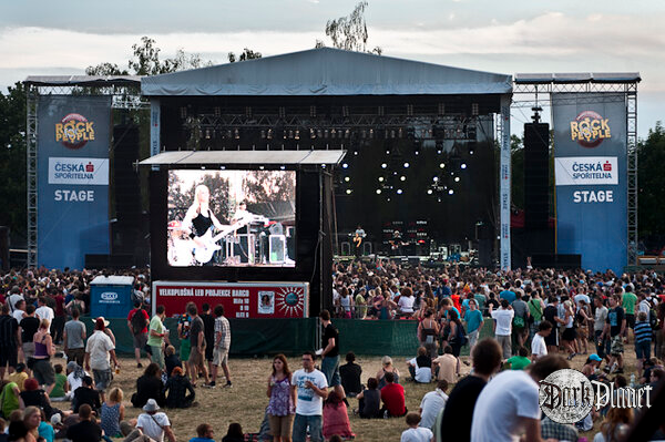 Coheed And Cambria