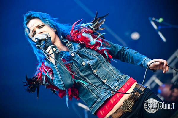 Juliette Lewis