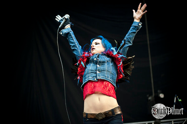 Juliette Lewis
