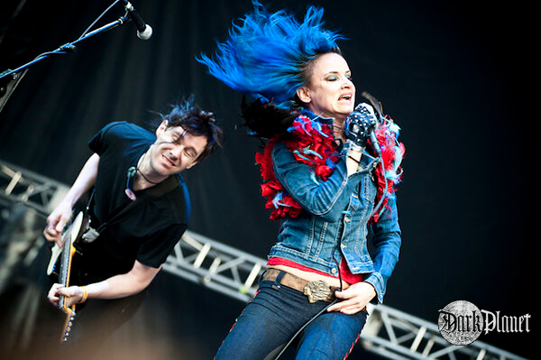 Juliette Lewis
