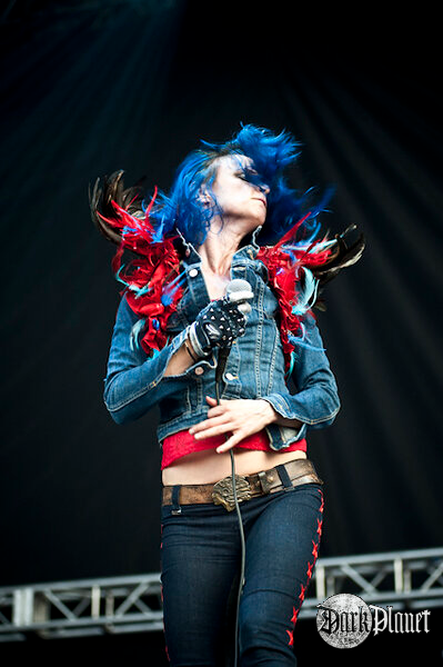 Juliette Lewis