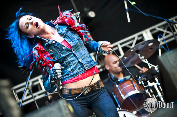Juliette Lewis