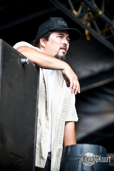 Suicidal Tendencies