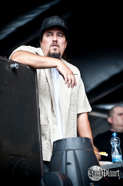 Suicidal Tendencies
