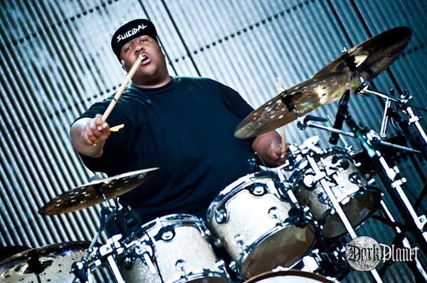 Suicidal Tendencies