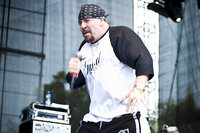 Suicidal Tendencies