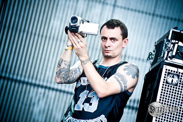 Suicidal Tendencies