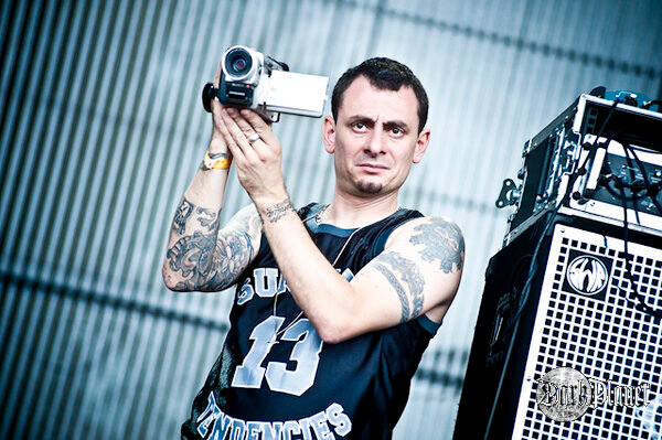 Suicidal Tendencies