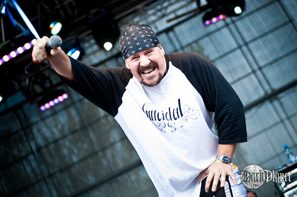 Suicidal Tendencies